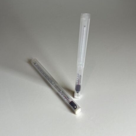 Ballingmeter