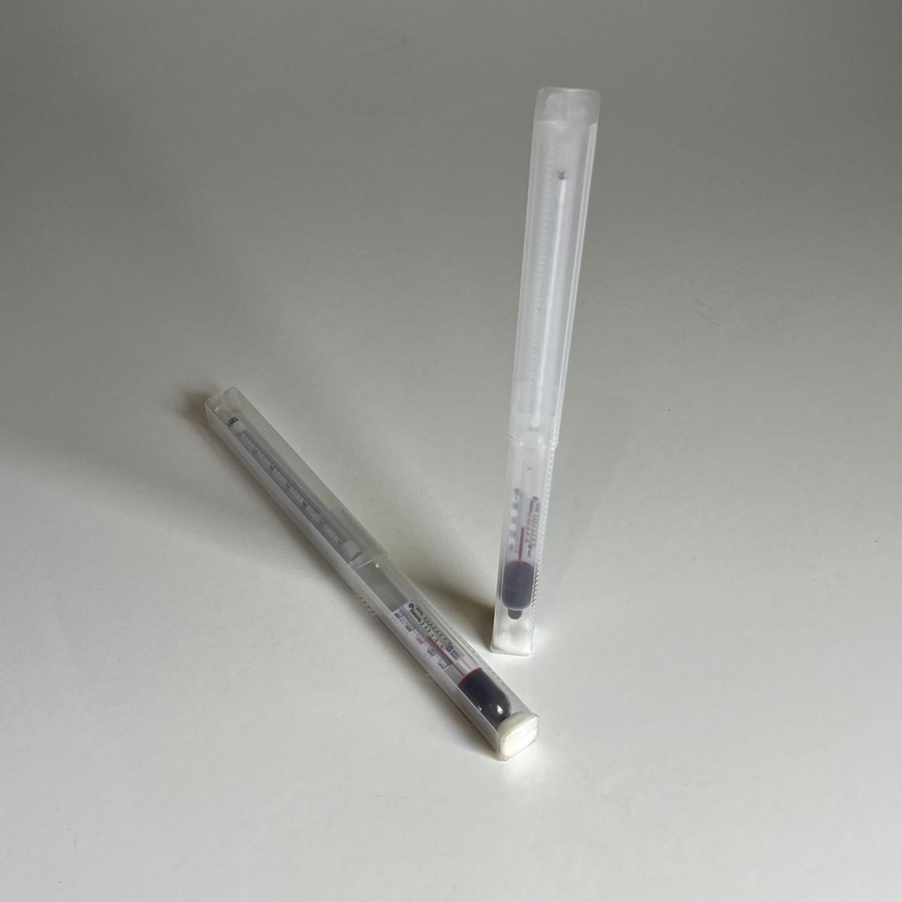 Ballingmeter