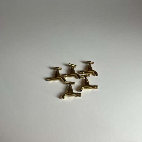 Brass Taps