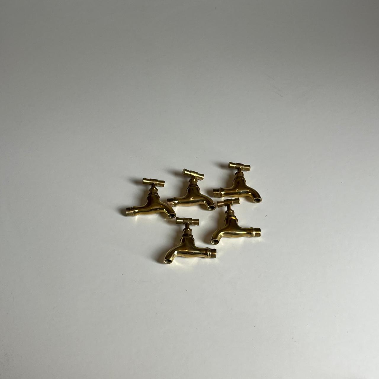 Brass Tap