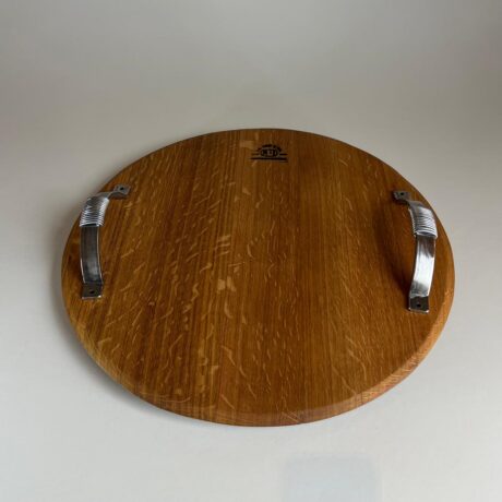 Cheese Board with handle