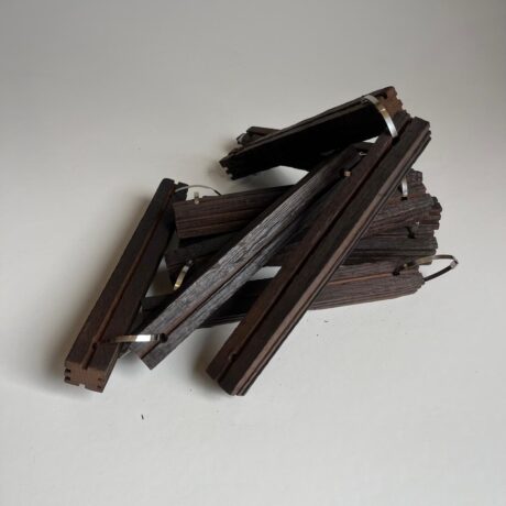 FSSMITCO Oak Chains