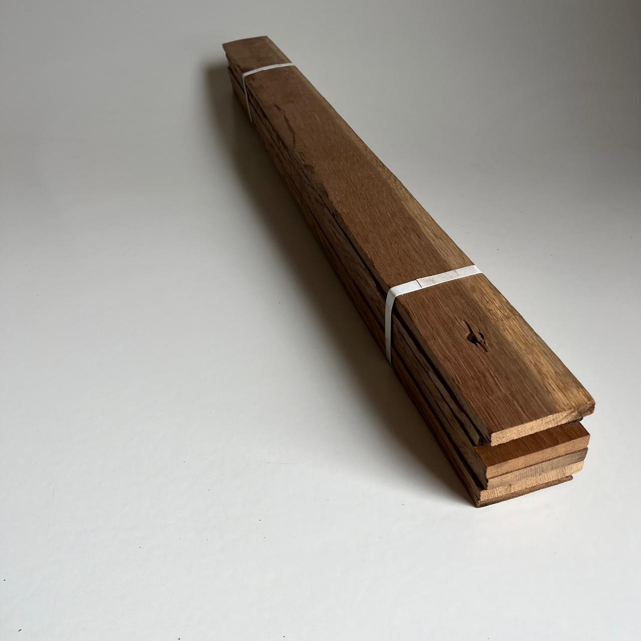 Staves