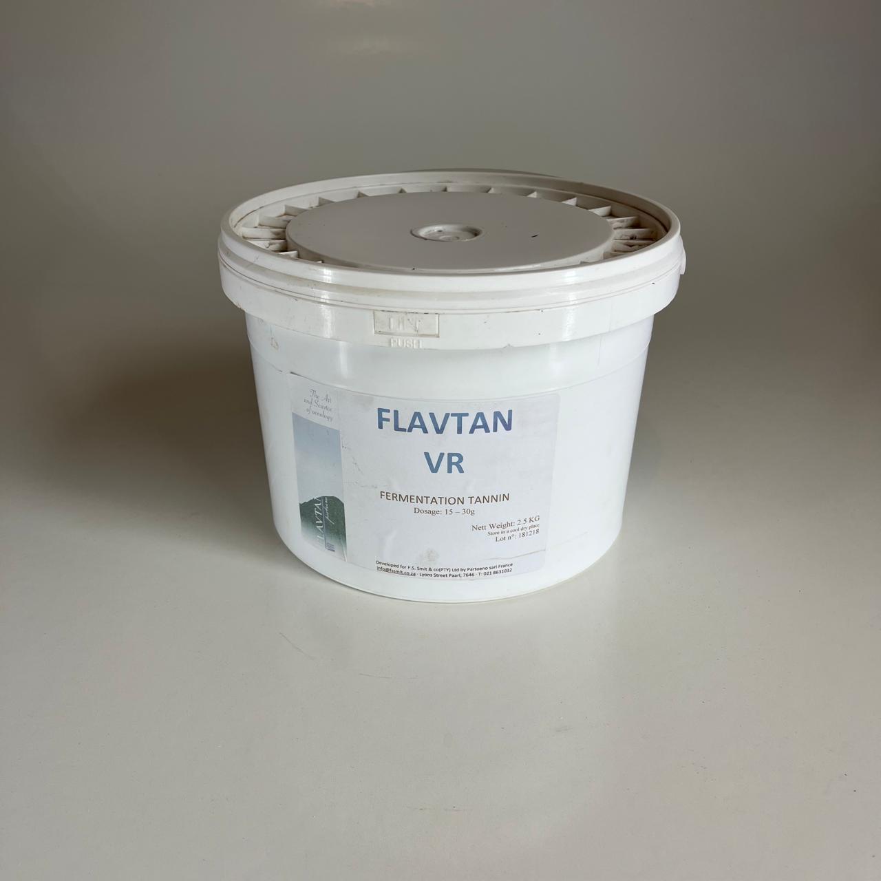Flavtan VR