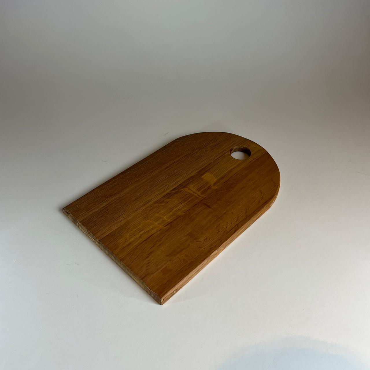 Pizza Board