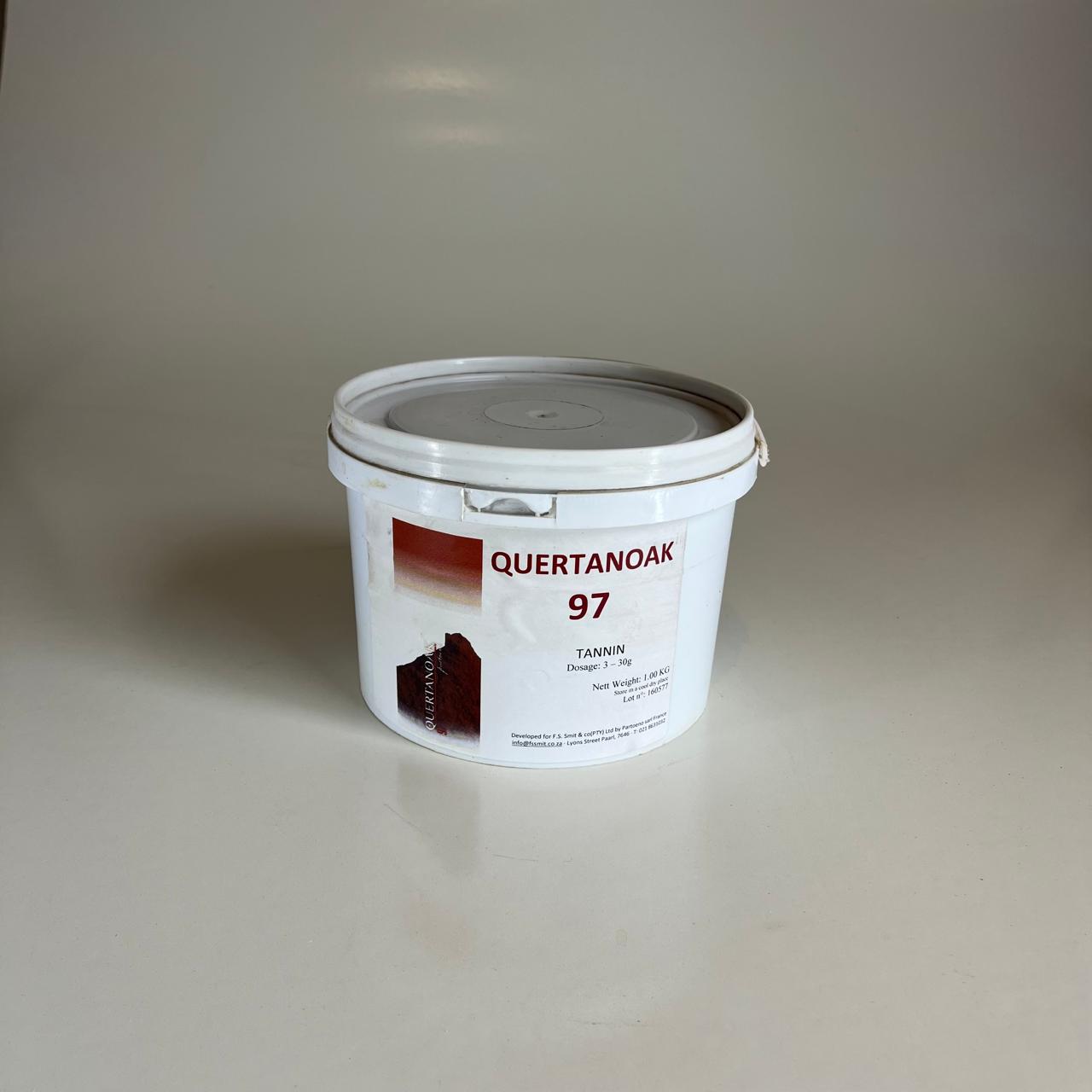 Quertamoak 97