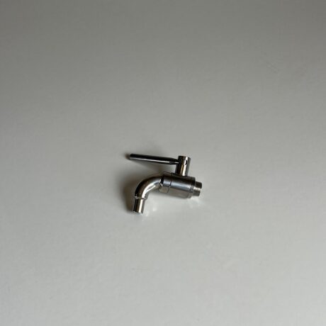Stainless Steel Tap