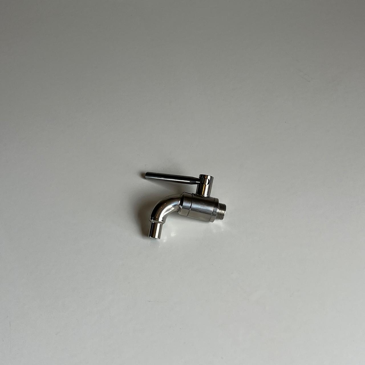 Stainless Steel Tap