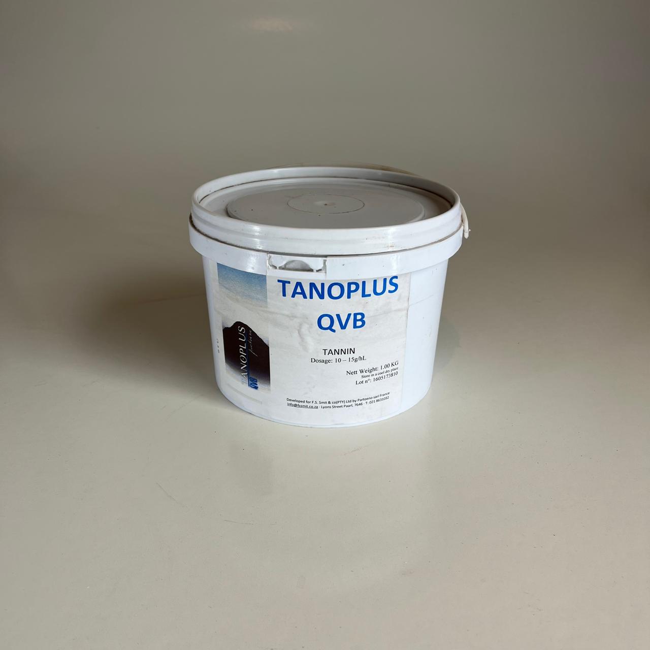 Tanoplus Q.V.B