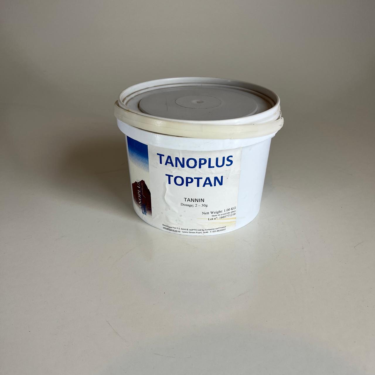 Tanoplus Toptan
