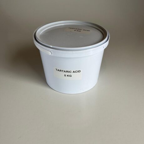 Tartaric Acid