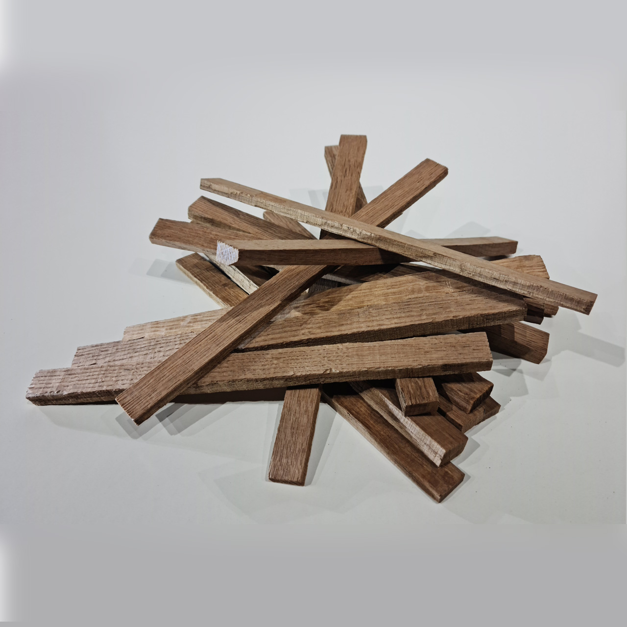 Bottle Strips
