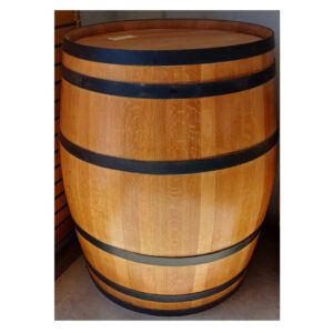 Promotional Barrel