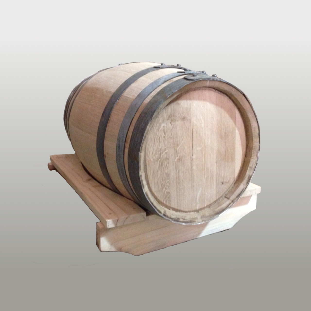 Refurbished Barrels