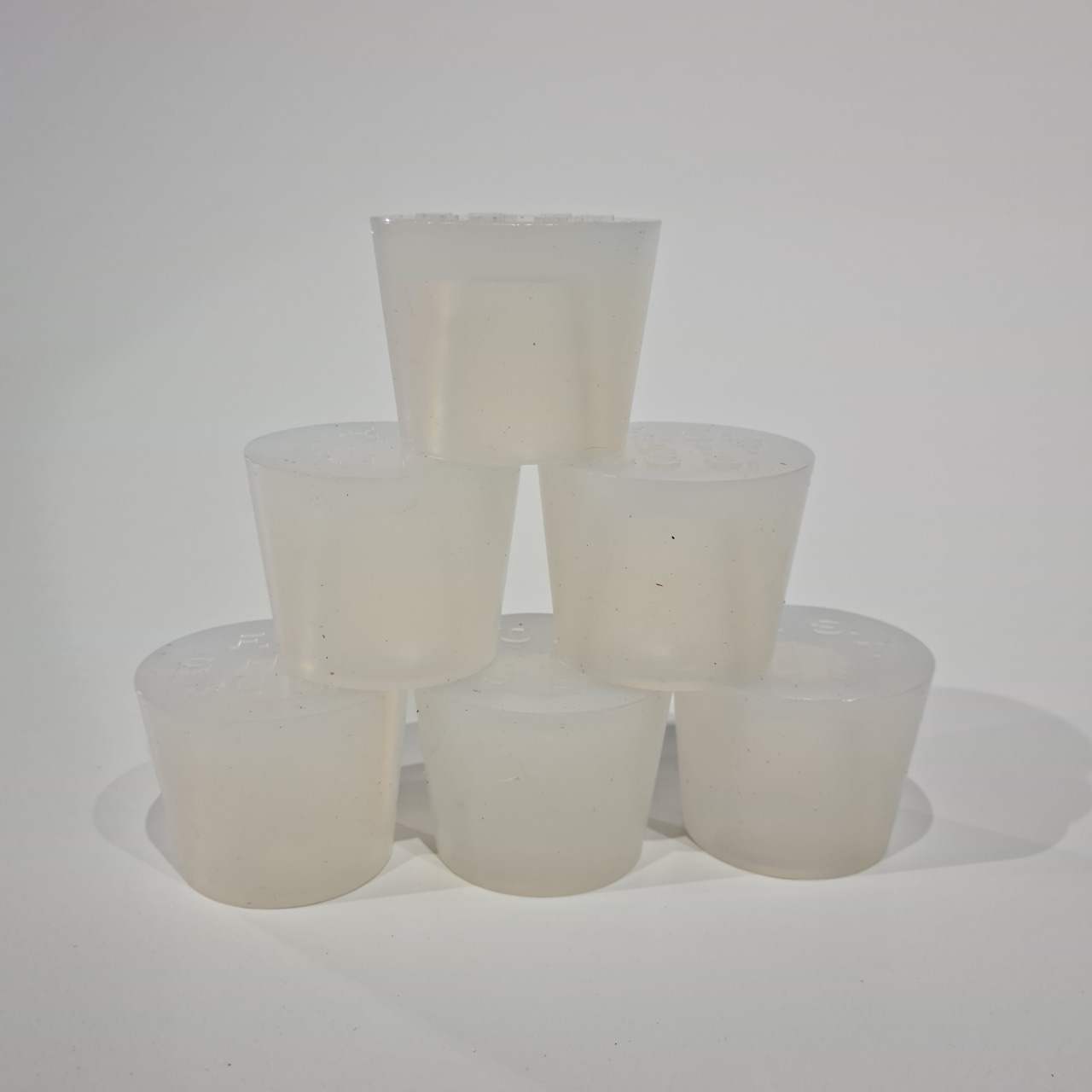 Solid Silicone Bung