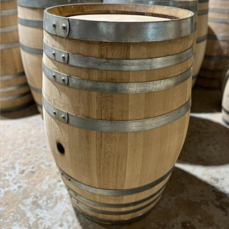 used-barrel